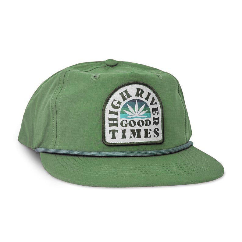 สีเขียว