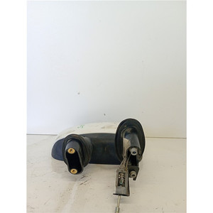 Specchietto Retrovisore Sinistro FIAT Doblo Serie 735419582 2000-2005 Colore Bianco in Ottime Condizioni - Product Image 4