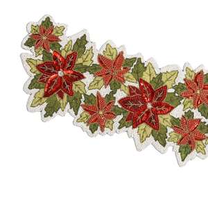 ผ้าปูโต๊ะลูกปัด - Product Image 2