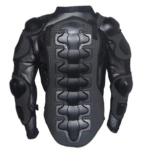 Fabricante de Chaquetas de Motociclismo para Hombre con Protección CE, Impermeables, Transpirables, de Tela, Equipo de Seguridad, OEM 2025 - Product Image 1