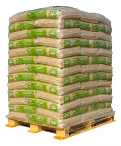 En Stock Biomasa Pellets de Madera Patrón de Palo Barato - Product Image 1