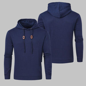 Sudadera con Capucha para Hombre, Estilo Casual de Invierno, Diseño Único, Transpirable, 100% Algodón, Nueva Colección en Oferta - Product Image 2