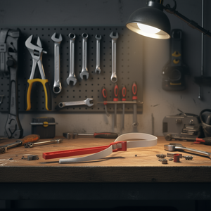 สายรัดอะไหล่ประแจฟาคอม - Product Image 3