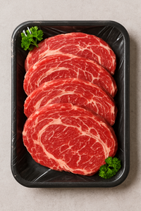 ฟิล์มพีวีซีพรีเมี่ยมสำหรับห่ออาหารเกรดอาหารปลอดภัยสดและยืดหยุ่นได้สำหรับบรรจุภัณฑ์อาหาร - Product Image 3