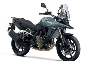 Motocicleta Deportiva B-M-W 24RA - Product Image 3