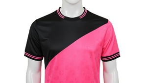 Camisetas de fútbol para hombre, conjuntos de camisetas de fútbol en blanco, camisetas de fútbol para niños, uniformes de fútbol, ropa de fútbol, uniformes deportivos sublimados para equipos. - Product Image 5