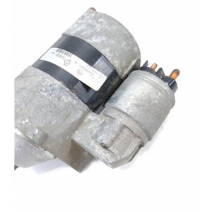 MOTEUR DE DÉMARREUR RENAULT Modus 1ère Série 8200369521 D4F 740 Essence 1200 (04>06) - Product Image 3