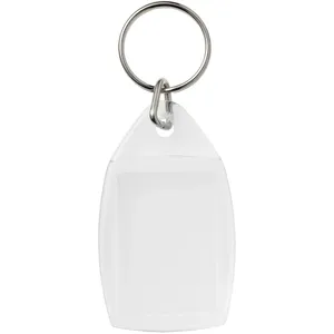 P5 Access <b>Personalized</b> Promotional <b>Keychains</b> & Carabiners for Merchandising - Product Image 3