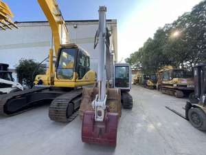 Excavadora de cadenas Takeuchi TB175C de segunda mano, original, con buena configuración, alta calidad, venta global. - Product Image 3