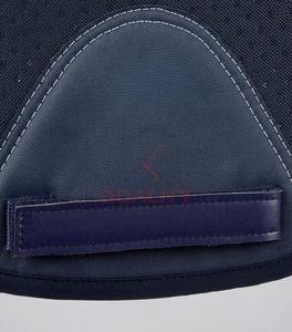 Selle anglaise en coton respirant avec doublure douce pour un soutien confortable pendant l'entraînement quotidien à l'équitation et la compétition - Product Image 5