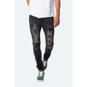 X565 SKINNY DENIM - Product Image 6