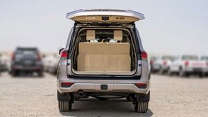 Oferta con Descuento, Toyota Land Cruiser VXR 3.5L Gasolina, Equipamiento Completo, 2025, Usado - Product Image 4