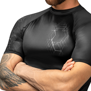 เสื้อแขนยาวระบายอากาศได้ดีสำหรับฤดูร้อนเสื้อออกกำลังกายกลางแจ้ง Jitsu กิโมโน/กิโมโน Jitsu - Product Image 3