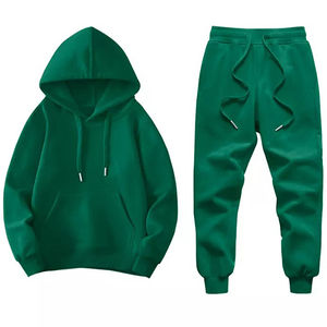 ชุดวอร์มสำหรับเด็กพร้อมซิปที่มีฮู้ดระบายอากาศลายพิมพ์และซักลายไซส์พิเศษ - Product Image 3