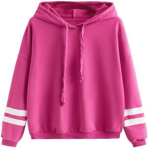 Sweat à capuche à manches longues et séchage rapide pour hommes, 100% coton, logo personnalisable, dernier style d'hiver décontracté, vêtements de fitness - Product Image 2