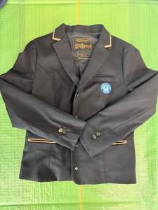 Ropa usada: Chaqueta de uniforme escolar - Product Image 2