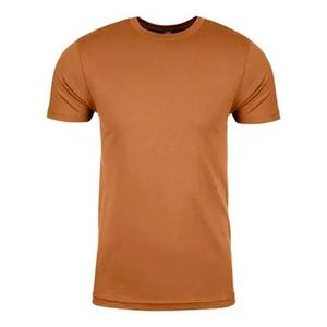 Camiseta unisex con logotipo personalizado Bella + Camiseta de cuello redondo informal preencogida suave de lona para camisetas de marca, estudio o empresa - Product Image 2