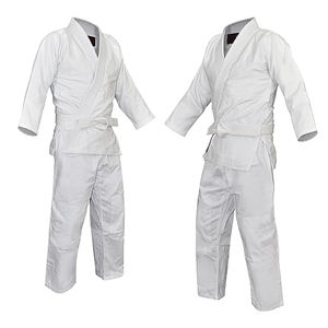 Uniforme de judo Arts martiaux de haute qualité personnalisé 2024 Logo personnalisé unisexe toutes saisons couleurs personnalisables tailles Vesloo Sports - Product Image 6