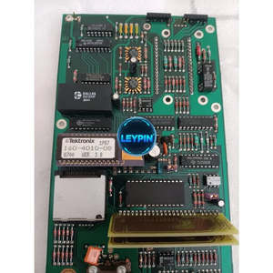 Pièces et accessoires pour instruments Tektronix 8970-03 YTDI - Product Image 3