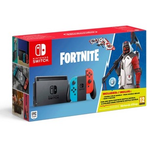 En Stock, Listo para Enviar, Consola Switch con Mario Kart-Wi-Fi, Nueva Sellada - Product Image 1