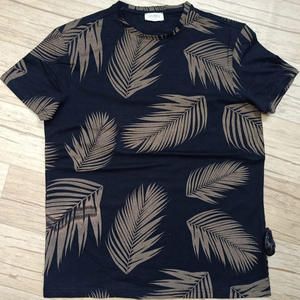 <b>Men's</b> 100% Original Export Qc Collection Mixed <b>T</b>-<b>shirts</b> Ready Stock From Bangladesh - Product Image 3