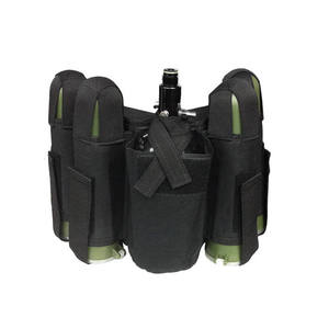 Paintball Battle Packs Bolsa de camuflaje Paquete de deportes al aire libre Senderismo Paintball Battle Packs - Product Image 3