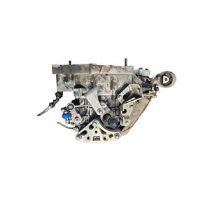 Pannello di Controllo Completo FIAT Doblo Serie 198 A3000 Diesel 1600 (09>15) - Product Image 1