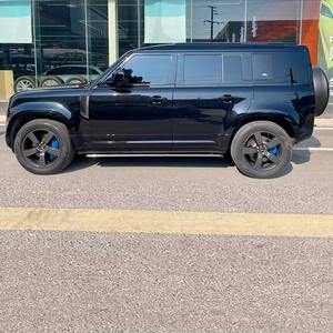 SUV de luxe d'occasion 2023, essence, sièges en cuir, 1-25000 milles - Product Image 6