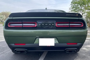 SUPER OFERTA 2023 Dodge Challenger R/T Scat Pack Widebody IMPECABLE por dentro y por fuera - Product Image 6