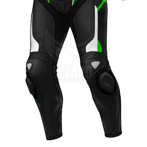 Trajes de Motociclismo de Primera Calidad para Carreras, Suministro Directo de Fábrica, Trajes de Motociclismo para Adultos - Product Image 4