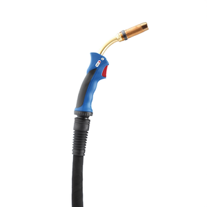 หัวเชื่อม MIG/MAG แบบระบายความร้อนด้วยของเหลว MB GRIP 401 D 3 เมตร รุ่นมาตรฐาน - Product Image 3