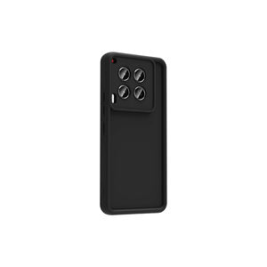 Funda para Tecno Camon 30, Diseño de Piña, Funda de Silicona Negra, TPU Suave, Protección para Teléfono, Modelo Más Reciente, Compatible con 5G - Product Image 5