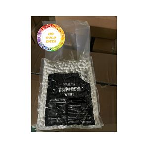 PERLAS INDUSTRIALES DE TAPIOCA MATERIAL DE ALMIDÓN DE YUCA GRANULOS REDONDOS UTILIZADOS PARA LA FABRICACIÓN OEM Y APLICACIONES COMERCIALES - Product Image 2