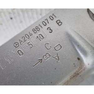 Parafango Anteriore Sinistro Mercedes Classe GLK (X204) A2048810701 (08>15) - Product Image 5