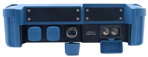 HSV-600P3/1310/filtrelenmiş 1625nm ile 1550 OTDR Fiber optik test cihazı; 39/38/38dB - Product Image 2