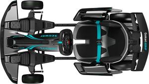 Oferta increíble en el Go-Kart eléctrico Ninebot Go-Kart Pro 2 - Product Image 2