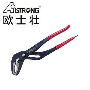 BIG OPENING WATER PUMP PLIERS WITH SCREWDRIVERS MULITI TOOLS