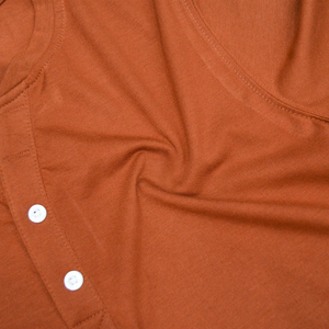 Camiseta básica unisex de cuello redondo, camisetas lisas de talla grande para imprimir, Camiseta de algodón transpirable para uso diario - Product Image 6