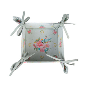 Paniers à pain en coton écologique pour le stockage - Product Image 6