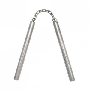 Nunchakus en mousse sûre pour enfants et adultes, entraînement aux arts martiaux, pratique des nunchakus, nunchaku 2026 - Product Image 3