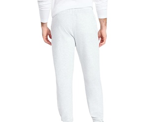 Pantalon de jogging décontracté surdimensionné mi-lourd respirant et écologique pour homme, style streetwear personnalisé, uni, vente en gros - Product Image 5