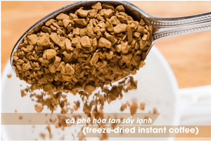 เม็ดกาแฟสำเร็จรูปสำเร็จรูปแช่แข็งแห้งกล่องบรรจุเครื่องดื่มรสช็อกโกแลตขนาดใหญ่ - Product Image 4
