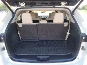 LIMPIO USADO 2023 Toyota Highlander AWD Platinum - Product Image 3