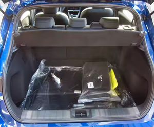 LIVRAISON GRATUITE  VÉHICULE UTILISÉ Lexus LBX SUV - Product Image 4