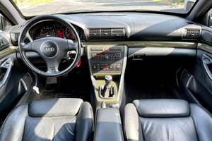 AUDI RS4 AVANT 2001 USADO, Volante a la Izquierda/Derecha - Product Image 4