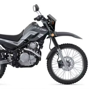 Motocicletas Todoterreno Nuevas Yamaha Motor Corp XT250 - Product Image 1