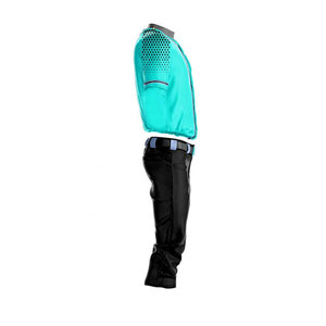 Uniformes de Béisbol al por Mayor, Ropa de Entrenamiento, Poliéster Transpirable, Hecho en Pakistán, Mejor Calidad, Precio Económico, Servicio OEM - Product Image 6