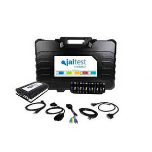 On-time shipping Jaltests_Commercial Vehicle Diagnostics Kit - Product Image 1