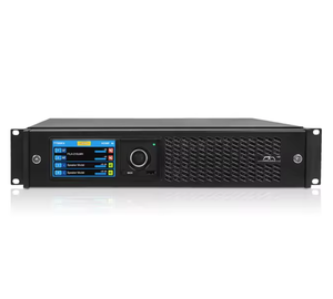 NUOVO ORIGINALE TTM8K4 Sound Town MODE Audio TTM8K4 Amplificatore di Potenza PA/DJ a 4 Canali Classe-D - Product Image 1