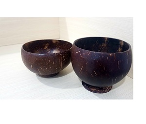 Bol à coque de noix de coco de qualité supérieure-Approvisionnement OEM accepté - Product Image 6